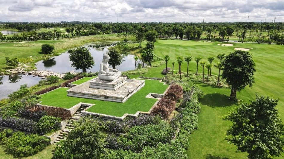 Vattanac Golf Resort opens second layout by Faldo Design