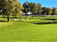Keith Foster nears completion of renovation at Coldstream CC