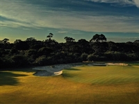 Second nine opens to complete redesign at Sandy Golf Links