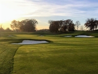 Mike DeVries and Frank Pont complete restoration project at Bloomfield...