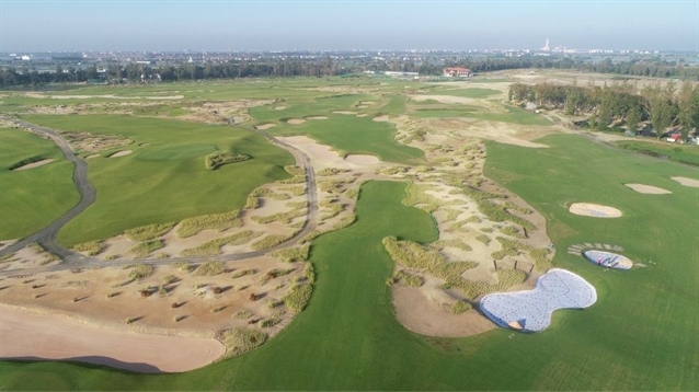 Lido-inspired course in Thailand set for August 2021 opening