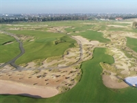 Lido-inspired course in Thailand set for August 2021 opening