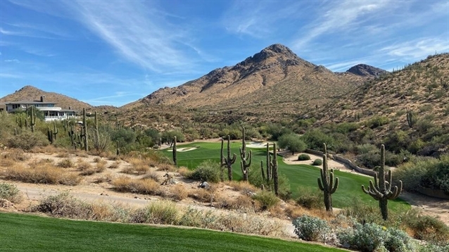 Troon CC reopens course following Tom Weiskopf and Phil Smith renovation