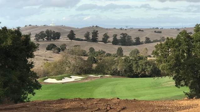 Brian Costello recaptures the “magic” at Palo Alto Hills