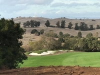 Brian Costello recaptures the “magic” at Palo Alto Hills