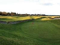 Custodians of the course