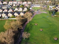 Marc Westenborg redesigns final hole at Southport Old Links