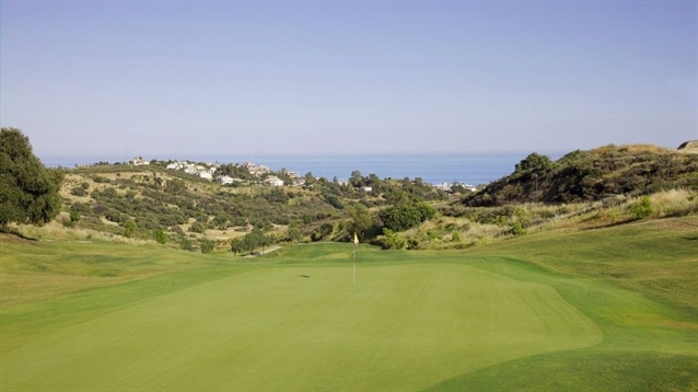 New Stirling & Martin-designed course opens in Costa del Sol