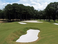 Bill Bergin completes renovation at Dalton G&CC