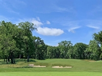 Olympia Fields approves restoration of South course