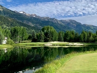 Palmer team to begin Teton Pines renovation project in April