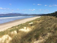 Course work to begin on ‘incredible’ Seven Mile Beach site in Hobart