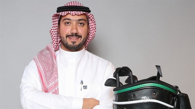 Abdullah Kamakhi on track to become Saudi Arabia’s first golf course architect