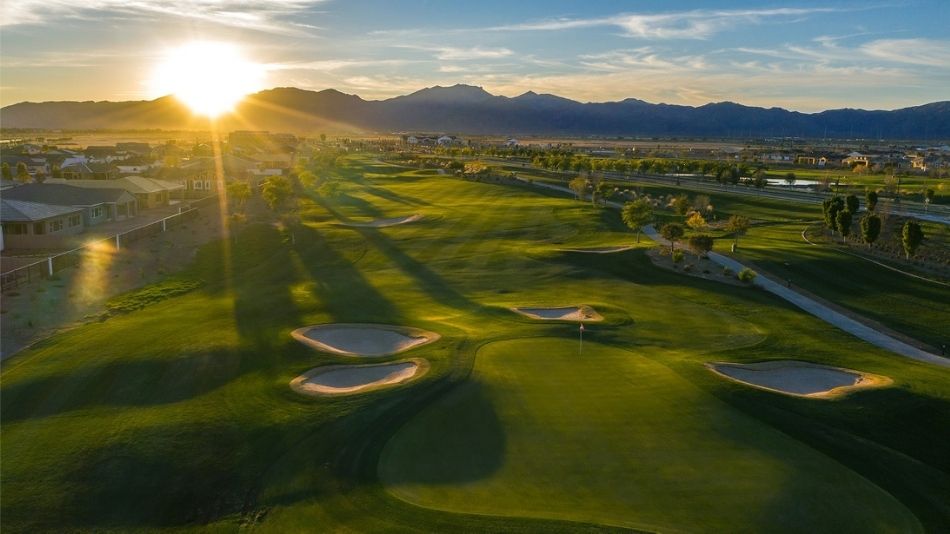 Sterling Grove to open new Nicklaus Design layout for public play