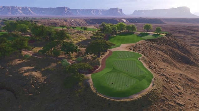 Nicklaus Design to create new course for Qiddiya development in Saudi Arabia