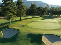 San Vicente reopens for preview play after Andy Staples renovation