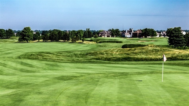 Drew Rogers collaborates with University of Illinois on Atkins GC project