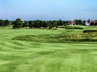 Drew Rogers collaborates with University of Illinois on Atkins GC project
