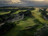 New course to open at Barnbougle Dunes this month