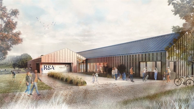R&A submits planning application for new golf facility in Glasgow