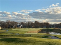 Pete Dye design to open this summer at Holliday Farms