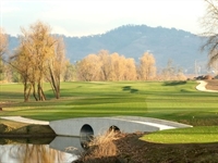 Ten holes of new golf course in Oregon will open for preview play this...