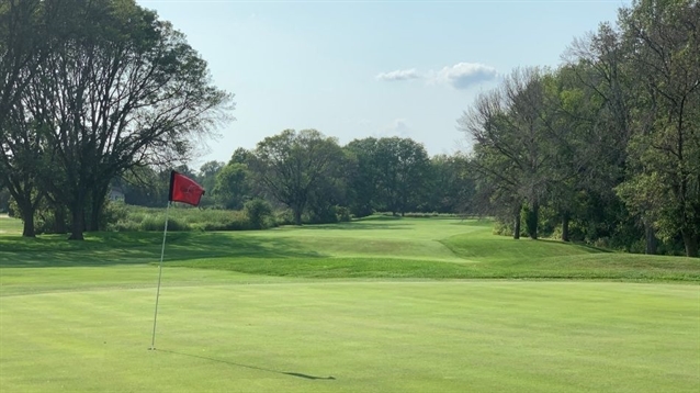 Cherokee CC in Wisconsin appoints team to develop renovation plan
