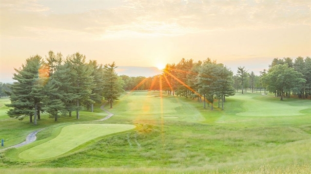 The International appoints Coore & Crenshaw to renovate Pines course