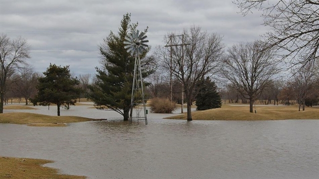 Kevin Norby to reconstruct flood-damaged holes at Nebraska’s Quail Run