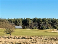 Rengstorf takes sustainable approach for bunker work at WINSTONgolf