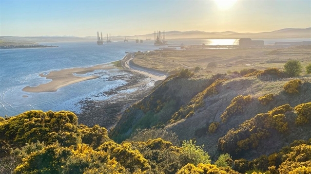 New links course planned for Scottish Highlands