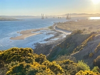 New links course planned for Scottish Highlands