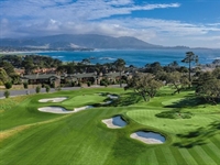 Pebble Beach ready to open Tiger Woods’ reimagined ‘The Hay’