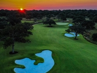 New Fazio layout takes shape at Driftwood in Texas