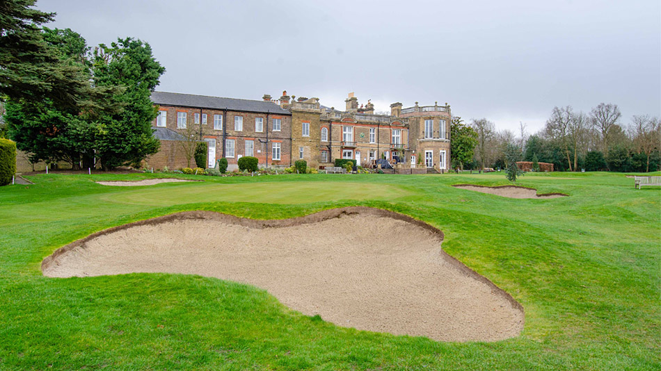 Chislehurst appoints EGD for design review of Braid course