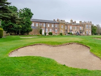 Chislehurst appoints EGD for design review of Braid course