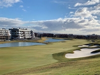 New Stirling & Martin course takes shape in Madrid