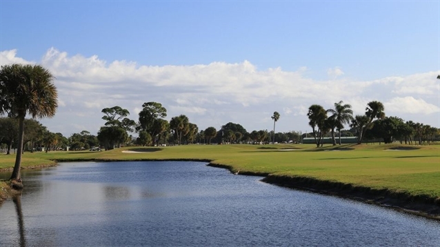 Sanford Golf Design creates reversible nine for Florida muni