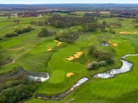 Chart Hills to reopen in June following major renovation