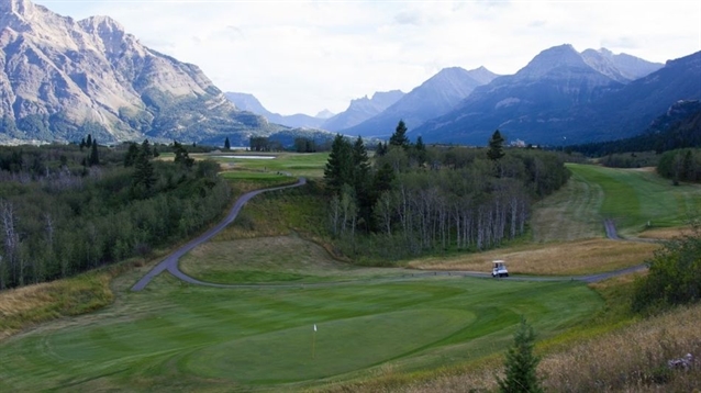 Lobb + Partners plan long-term project at Waterton Lakes