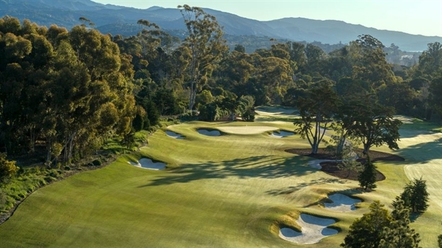 Montecito Club set to complete regrassing project this summer