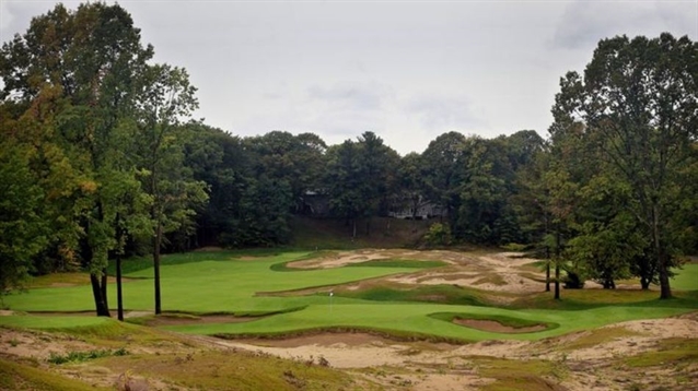 American Dunes opens for play following Nicklaus transformation