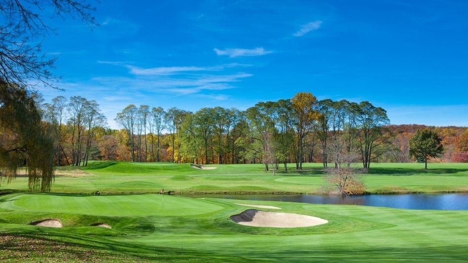 The Summit Club at Armonk opens renovated front nine