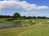 Nelson & Haworth leads 36-hole renovation in the Philippines