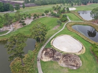 Craig Schreiner begins renovation project at Pine Lakes CC