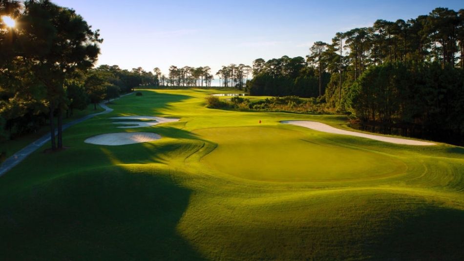 Peninsula Golf & Racquet Club completes 27-hole renovation project