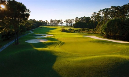 Peninsula Golf & Racquet Club completes 27-hole renovation project