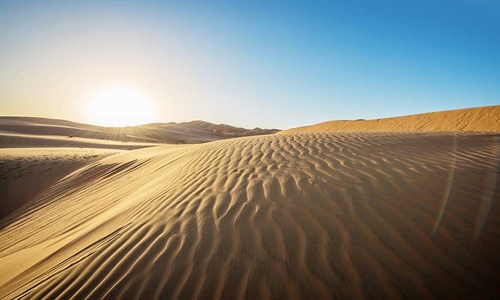 Grand sand designs