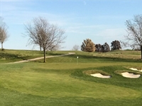 Kevin Norby completes bunker renovation at The Meadows in Iowa