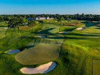 Oakland Hills set to reopen South course following Gil Hanse restoration